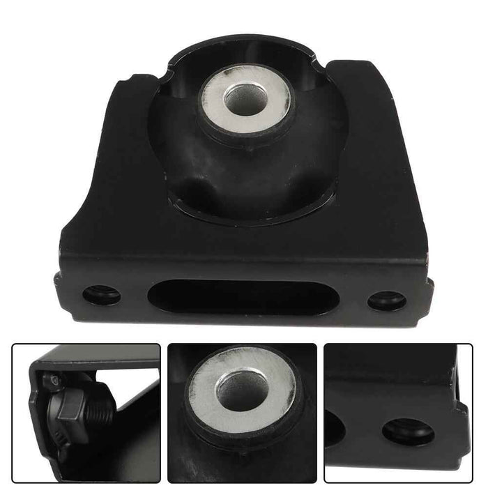 DURAFORCE 4× Engine Motor & Trans Mount Set For 2008-2015 Scion xB 2.4L Base Wagon 4-Door