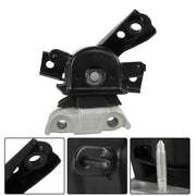 DURAFORCE 4× Engine Motor & Trans Mount Set For 2008-2015 Scion xB 2.4L Base Wagon 4-Door