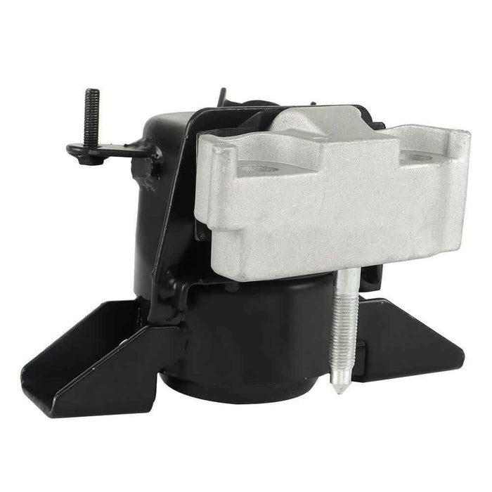 DURAFORCE 4× Engine Motor & Trans Mount Set For 2008-2015 Scion xB 2.4L Base Wagon 4-Door