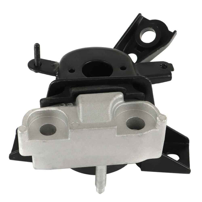 DURAFORCE 4× Engine Motor & Trans Mount Set For 2008-2015 Scion xB 2.4L Base Wagon 4-Door