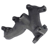 DURAFORCE For 2001-2002 Mitsubishi Montero Gen3 3.5L Left Side Exhaust Manifold MR497481