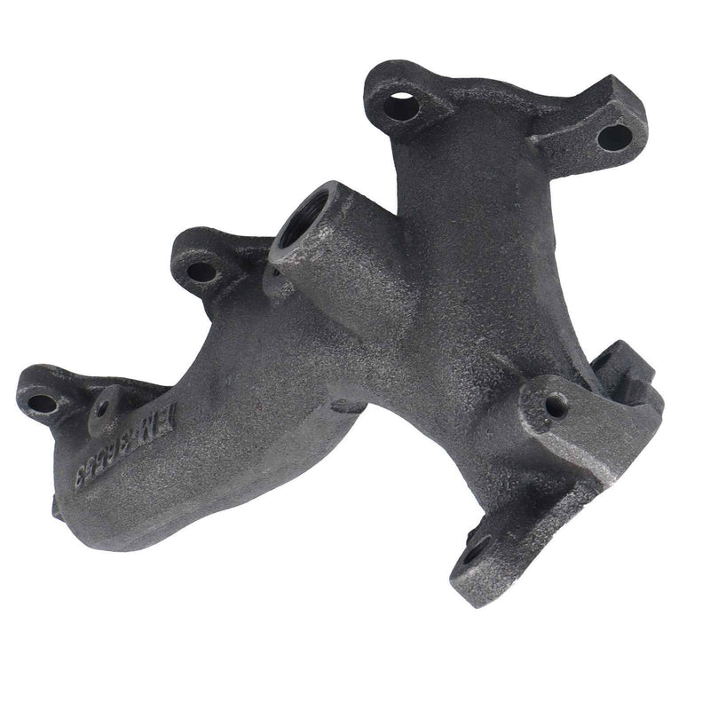DURAFORCE For 2001-2002 Mitsubishi Montero Gen3 3.5L Left Side Exhaust Manifold MR497481