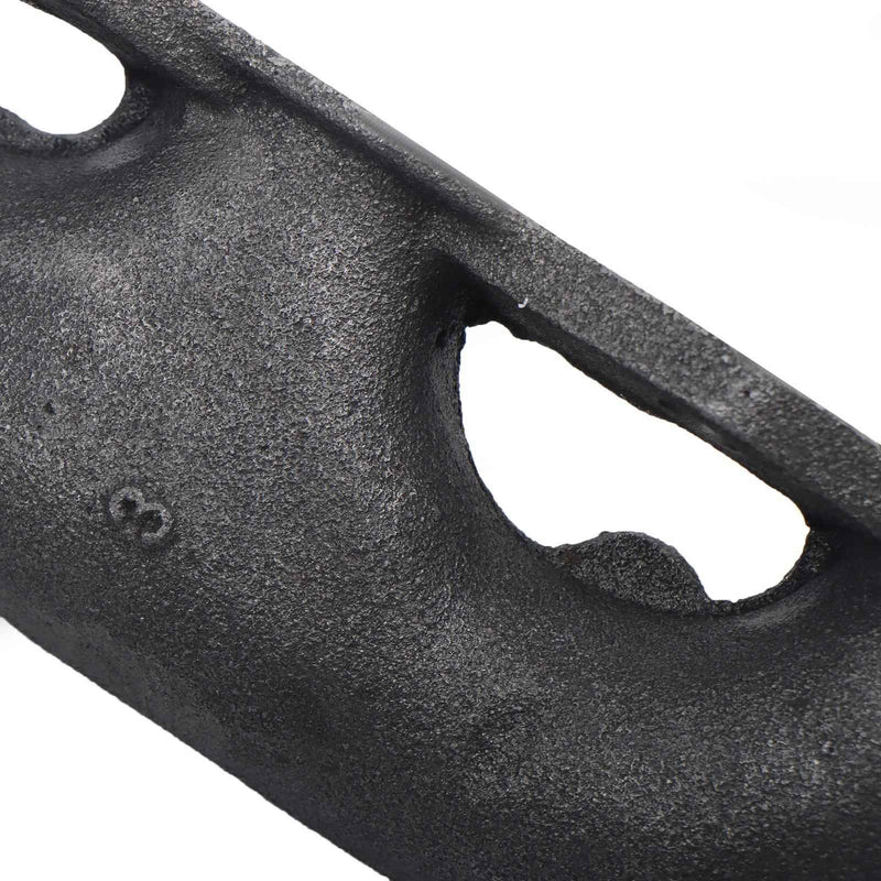 DURAFORCE For 2001-2002 Mitsubishi Montero Gen3 3.5L Left Side Exhaust Manifold MR497481