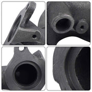 DURAFORCE For 2001-2002 Mitsubishi Montero Gen3 3.5L Left Side Exhaust Manifold MR497481