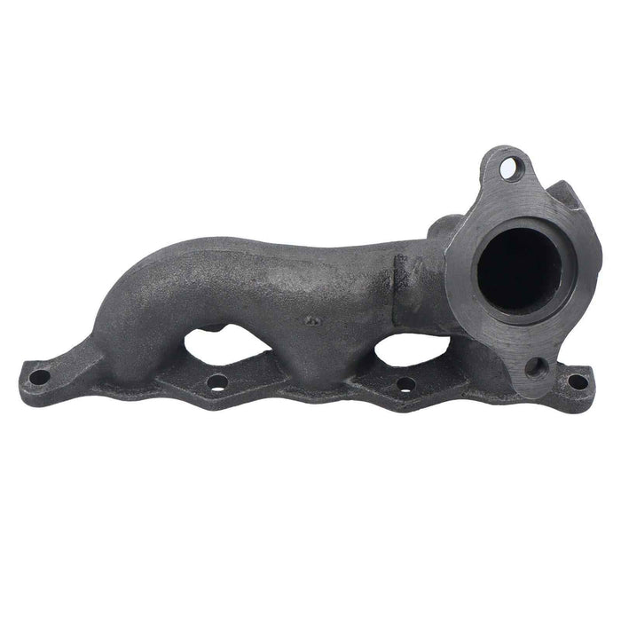 DURAFORCE For 2001-2002 Mitsubishi Montero Gen3 3.5L Left Side Exhaust Manifold MR497481
