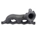 DURAFORCE For 2001-2002 Mitsubishi Montero Gen3 3.5L Left Side Exhaust Manifold MR497481
