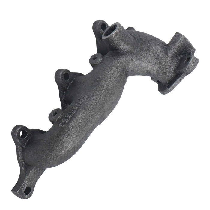 DURAFORCE For 2001-2002 Mitsubishi Montero Gen3 3.5L Left Side Exhaust Manifold MR497481