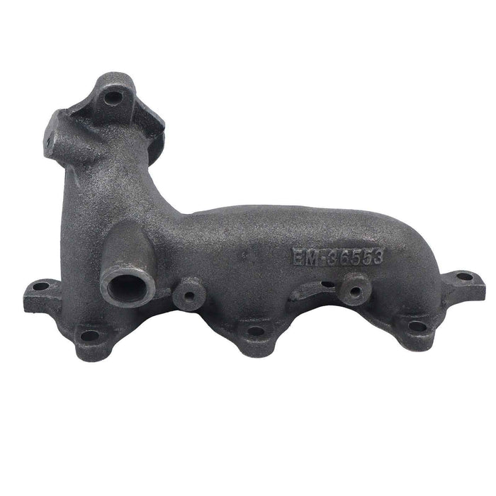 DURAFORCE For 2001-2002 Mitsubishi Montero Gen3 3.5L Left Side Exhaust Manifold MR497481
