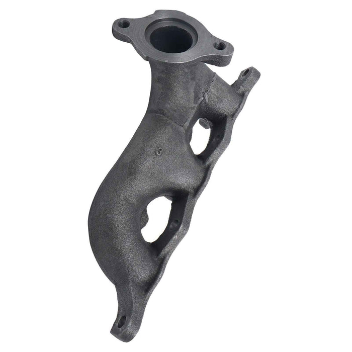 DURAFORCE For 2001-2002 Mitsubishi Montero Gen3 3.5L Left Side Exhaust Manifold MR497481