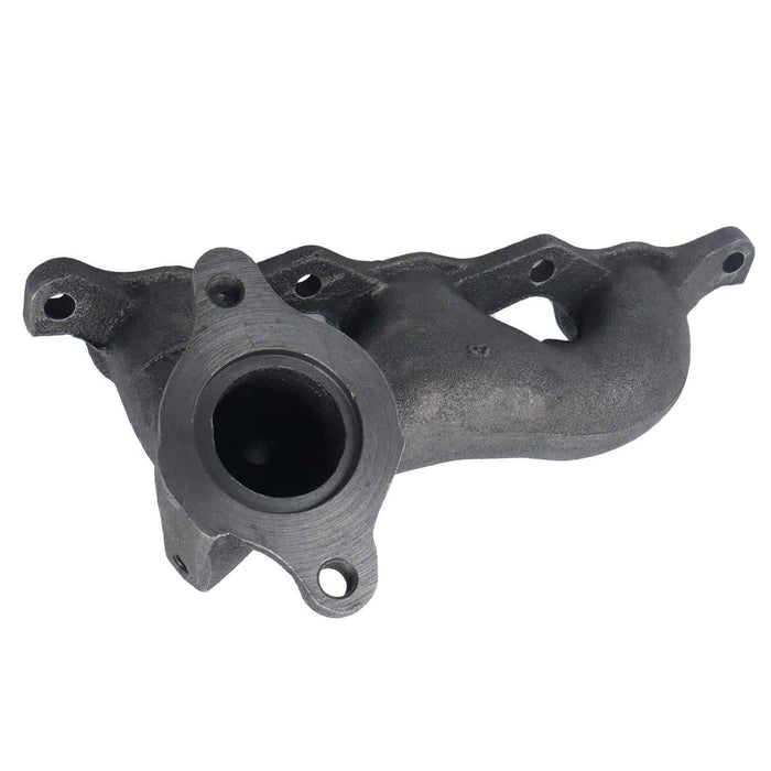 DURAFORCE For 2001-2002 Mitsubishi Montero Gen3 3.5L Left Side Exhaust Manifold MR497481