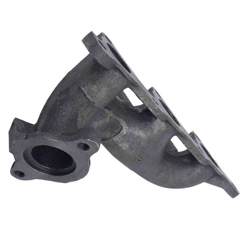 DURAFORCE For 2001-2002 Mitsubishi Montero Gen3 3.5L Left Side Exhaust Manifold MR497481