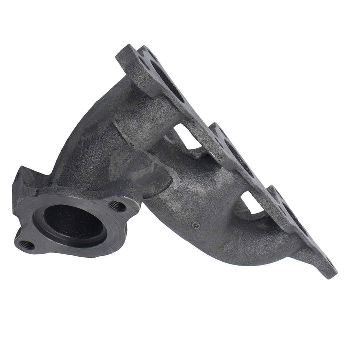 DURAFORCE For 2001-2002 Mitsubishi Montero Gen3 3.5L Left Side Exhaust Manifold MR497481
