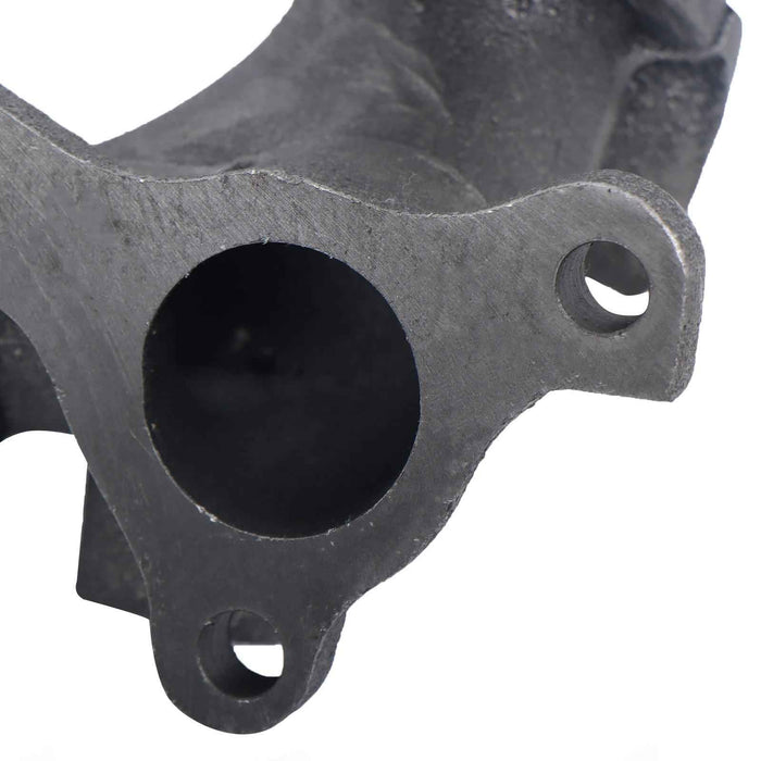 DURAFORCE For 2001-2002 Mitsubishi Montero Gen3 3.5L Left Side Exhaust Manifold MR497481