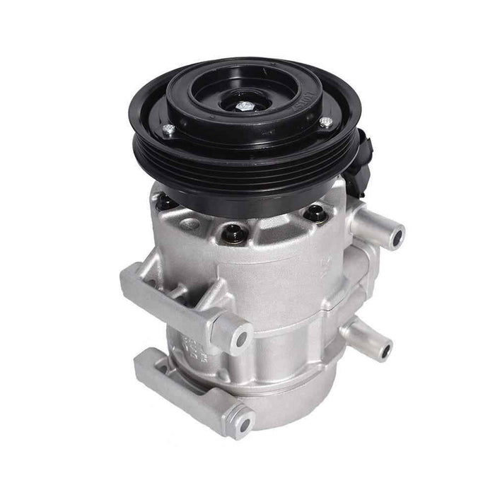 DURAFORCE For 2007-2009 Kia Spectra Spectra5 LX EX SX 2.0L A/C Compressor & Clutch 6512839