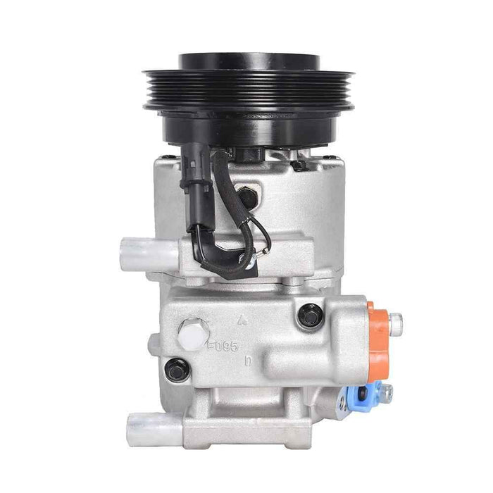 DURAFORCE For 2007-2009 Kia Spectra Spectra5 LX EX SX 2.0L A/C Compressor & Clutch 6512839