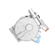 DURAFORCE For 2007-2009 Kia Spectra Spectra5 LX EX SX 2.0L A/C Compressor & Clutch 6512839