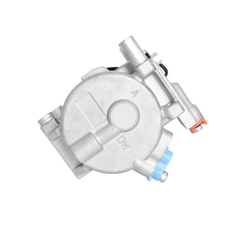 DURAFORCE For 2007-2009 Kia Spectra Spectra5 LX EX SX 2.0L A/C Compressor & Clutch 6512839