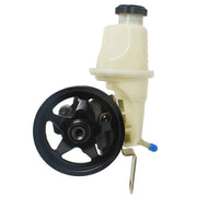 DURAFORCE For 00-2004 Dodge Durango Dodge Dakota Power Steering Pump w/ Pulley Reservoir