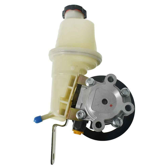 DURAFORCE For 00-2004 Dodge Durango Dodge Dakota Power Steering Pump w/ Pulley Reservoir