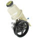 DURAFORCE For 00-2004 Dodge Durango Dodge Dakota Power Steering Pump w/ Pulley Reservoir