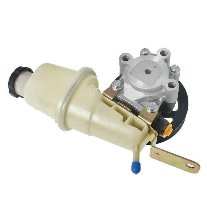 DURAFORCE For 00-2004 Dodge Durango Dodge Dakota Power Steering Pump w/ Pulley Reservoir