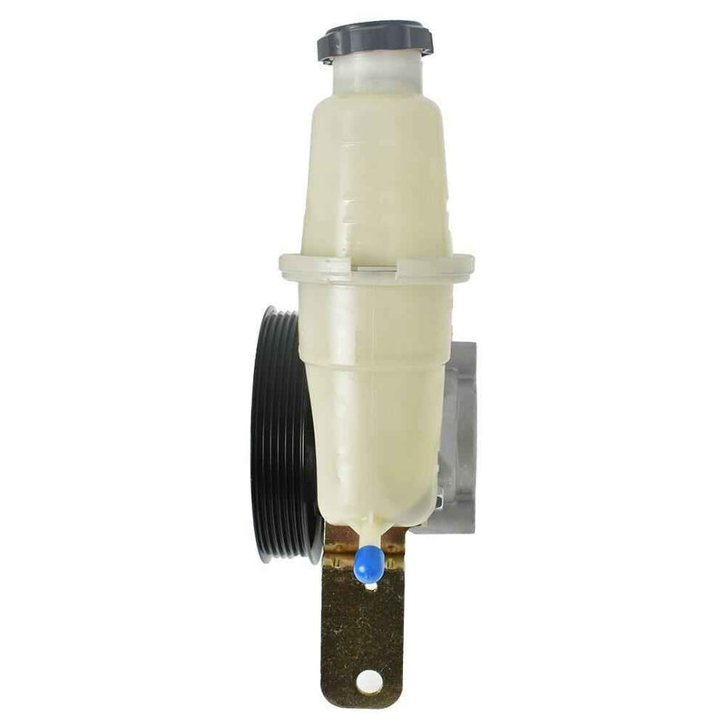DURAFORCE For 00-2004 Dodge Durango Dodge Dakota Power Steering Pump w/ Pulley Reservoir