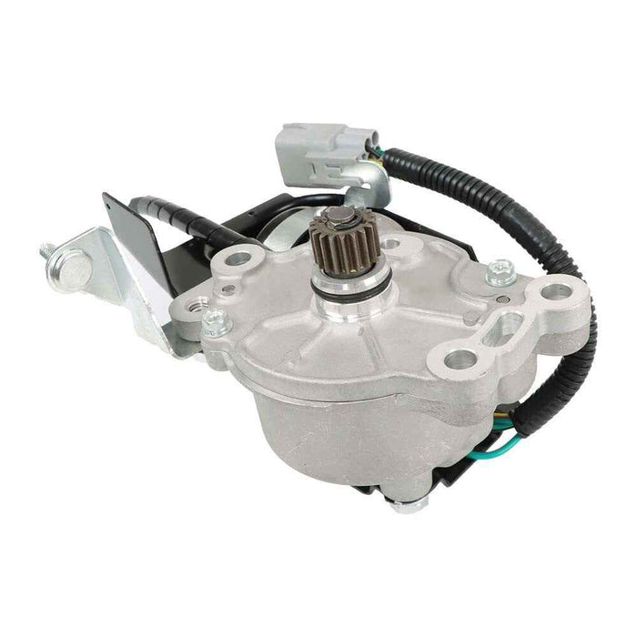 DURAFORCE Rear Differential Lock Actuator 41450-35030 For Toyota 4Runner Cruiser 4WD 2WD