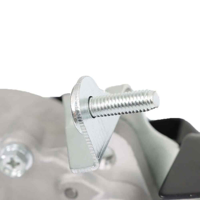 DURAFORCE Rear Differential Lock Actuator 41450-35030 For Toyota 4Runner Cruiser 4WD 2WD