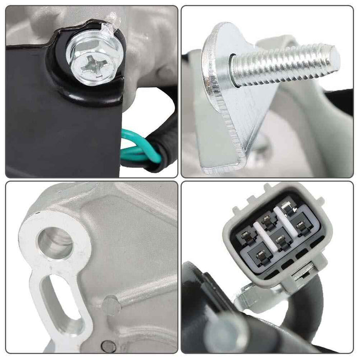 DURAFORCE Rear Differential Lock Actuator 41450-35030 For Toyota 4Runner Cruiser 4WD 2WD