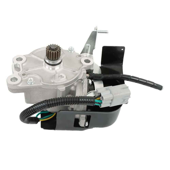 DURAFORCE Rear Differential Lock Actuator 41450-35030 For Toyota 4Runner Cruiser 4WD 2WD