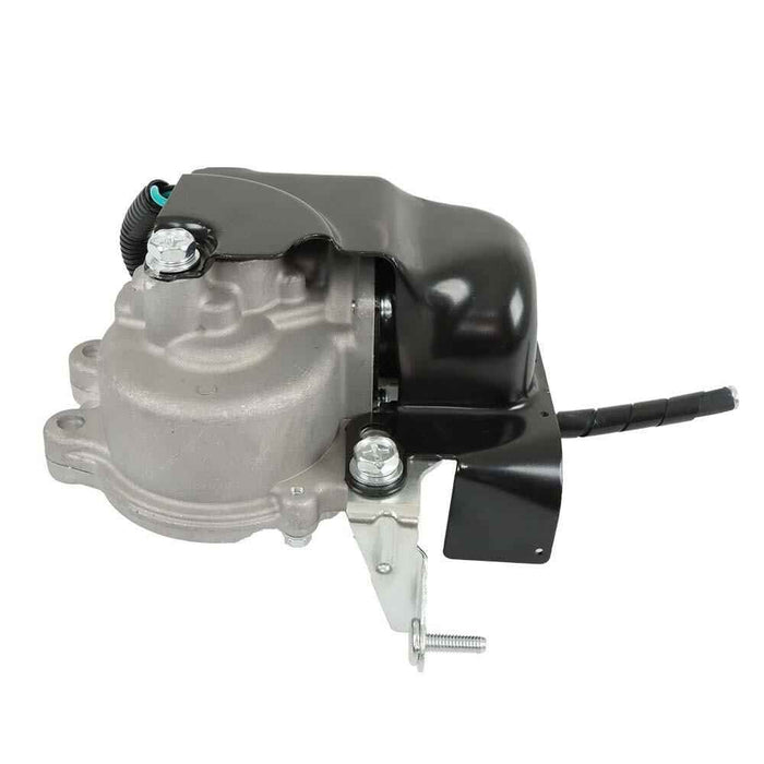 DURAFORCE Rear Differential Lock Actuator 41450-35030 For Toyota 4Runner Cruiser 4WD 2WD