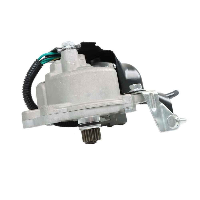 DURAFORCE Rear Differential Lock Actuator 41450-35030 For Toyota 4Runner Cruiser 4WD 2WD