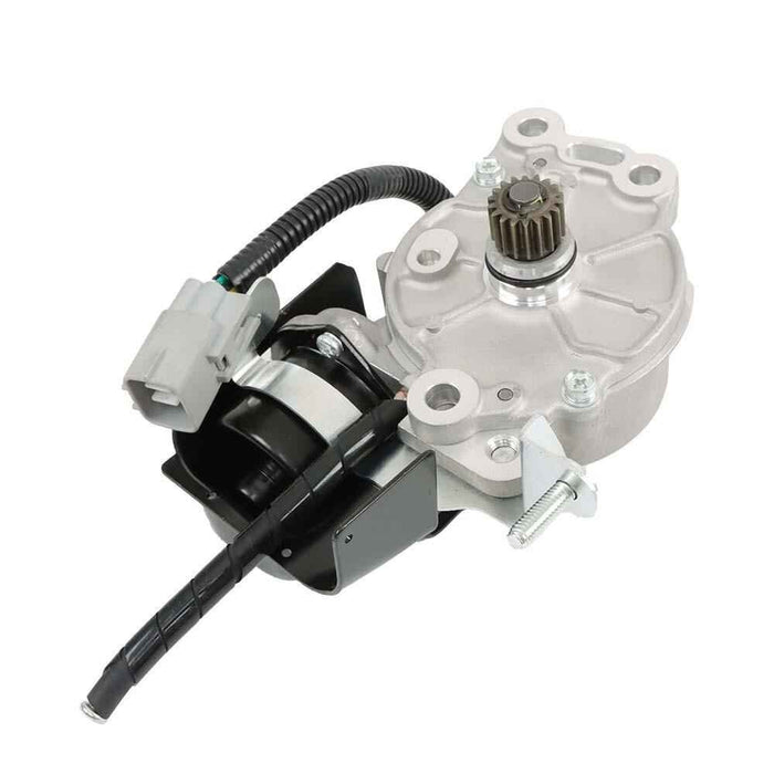 DURAFORCE Rear Differential Lock Actuator 41450-35030 For Toyota 4Runner Cruiser 4WD 2WD