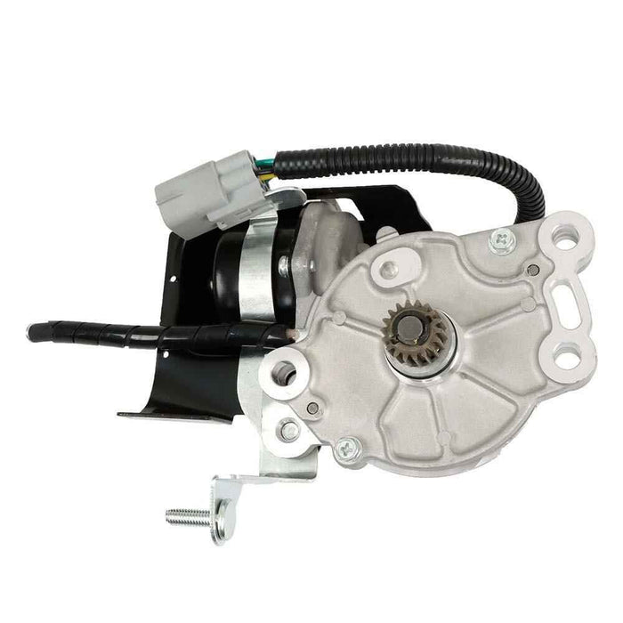 DURAFORCE Rear Differential Lock Actuator 41450-35030 For Toyota 4Runner Cruiser 4WD 2WD