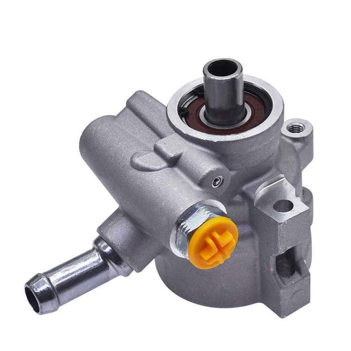 DURAFORCE Power Steering Pump For 1997-2013 Chevrolet Corvette C5 C6 5.7L 6.0L 6.2L 7.0L