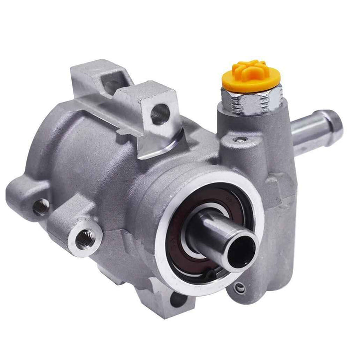 DURAFORCE Power Steering Pump For 1997-2013 Chevrolet Corvette C5 C6 5.7L 6.0L 6.2L 7.0L