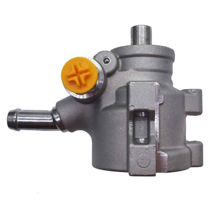 DURAFORCE Power Steering Pump For 1997-2013 Chevrolet Corvette C5 C6 5.7L 6.0L 6.2L 7.0L