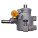 DURAFORCE Power Steering Pump For 1997-2013 Chevrolet Corvette C5 C6 5.7L 6.0L 6.2L 7.0L