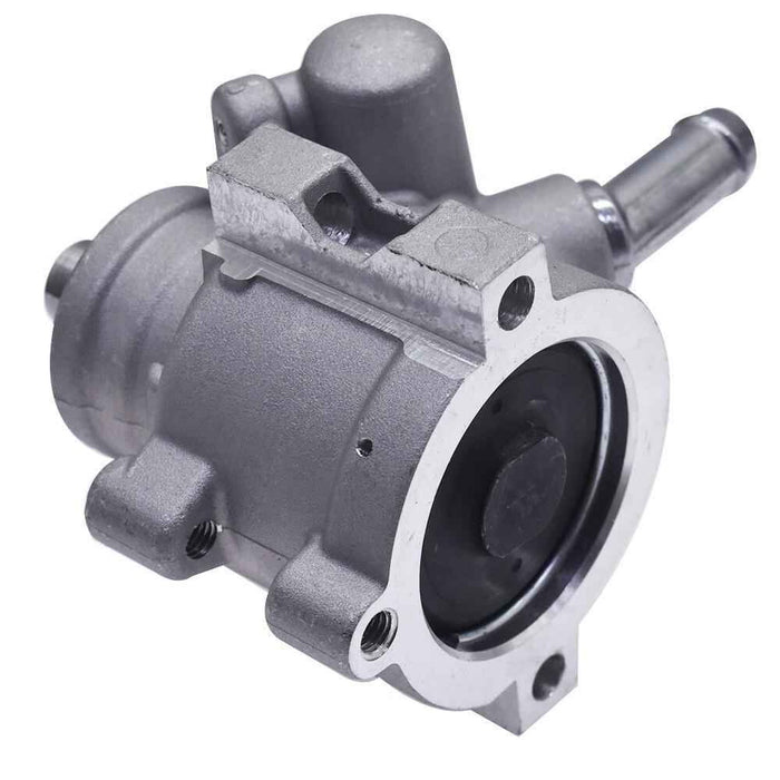 DURAFORCE Power Steering Pump For 1997-2013 Chevrolet Corvette C5 C6 5.7L 6.0L 6.2L 7.0L