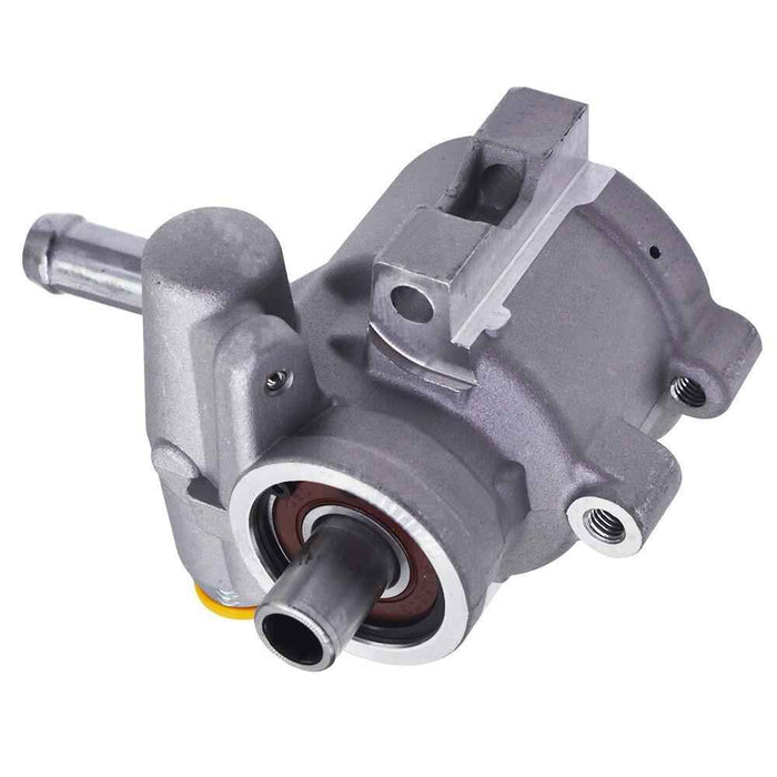 DURAFORCE Power Steering Pump For 1997-2013 Chevrolet Corvette C5 C6 5.7L 6.0L 6.2L 7.0L