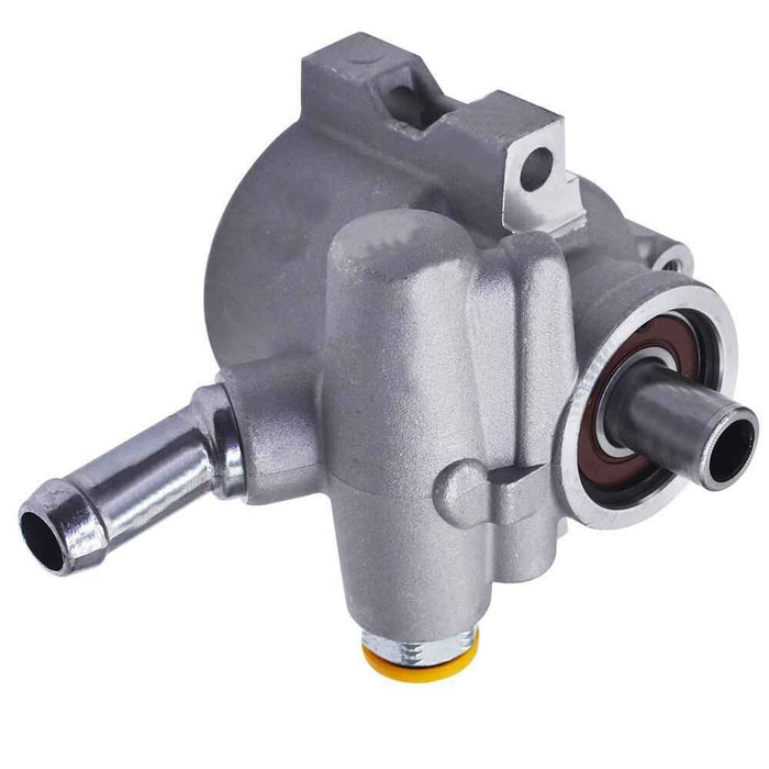 DURAFORCE Power Steering Pump For 1997-2013 Chevrolet Corvette C5 C6 5.7L 6.0L 6.2L 7.0L