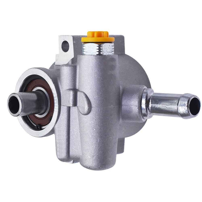 DURAFORCE Power Steering Pump For 1997-2013 Chevrolet Corvette C5 C6 5.7L 6.0L 6.2L 7.0L