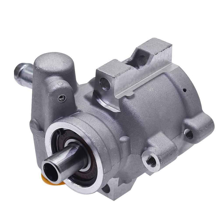 DURAFORCE Power Steering Pump For 1997-2013 Chevrolet Corvette C5 C6 5.7L 6.0L 6.2L 7.0L