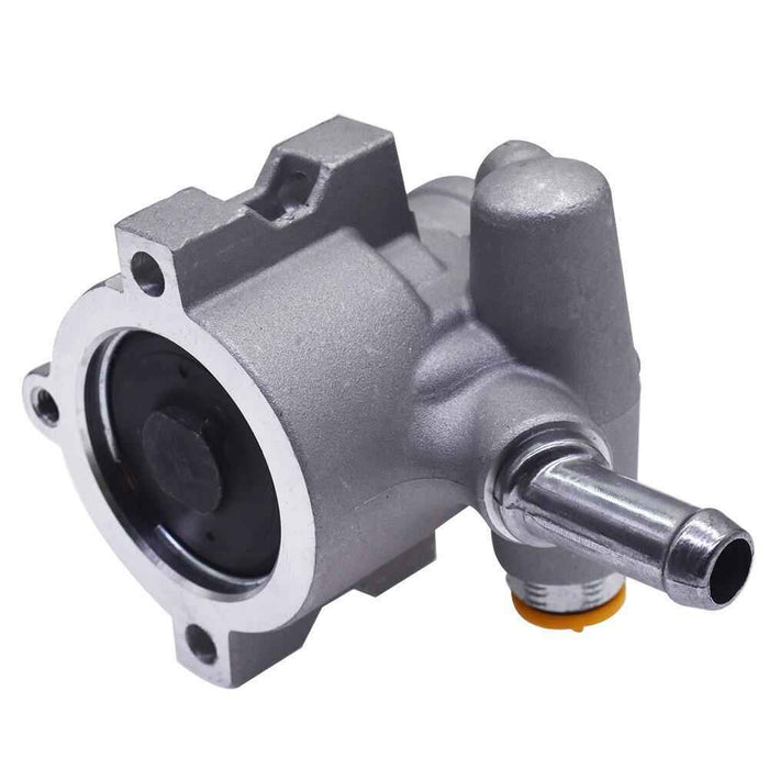DURAFORCE Power Steering Pump For 1997-2013 Chevrolet Corvette C5 C6 5.7L 6.0L 6.2L 7.0L