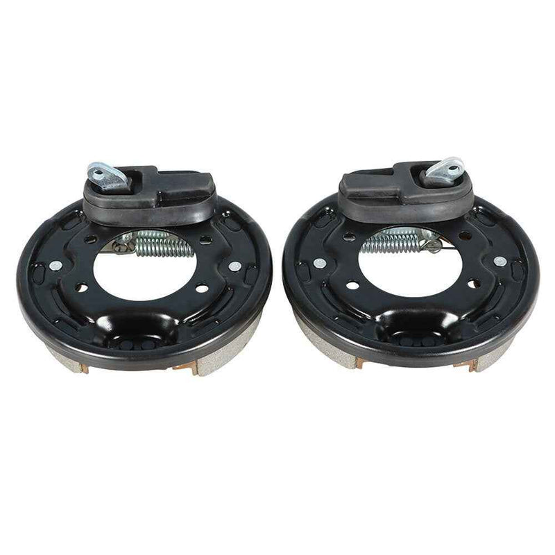 DURAFORCE 1995-Up For Club Car Golf Carts Brake Cluster Rear Assembly 101823301 101823302