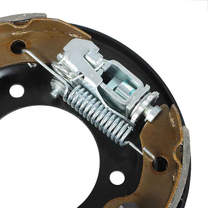 DURAFORCE 1995-Up For Club Car Golf Carts Brake Cluster Rear Assembly 101823301 101823302