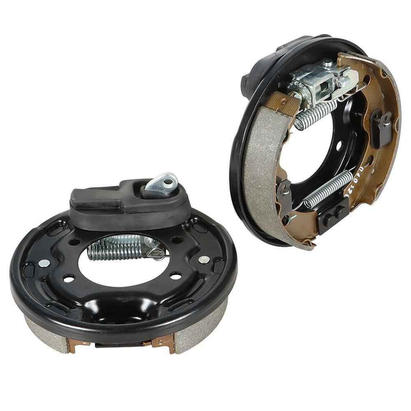 DURAFORCE 1995-Up For Club Car Golf Carts Brake Cluster Rear Assembly 101823301 101823302