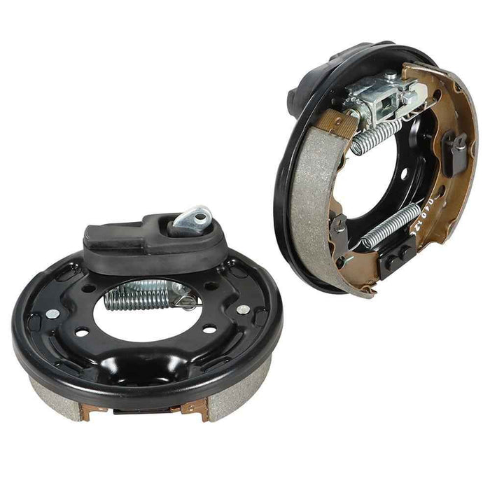 DURAFORCE 1995-Up For Club Car Golf Carts Brake Cluster Rear Assembly 101823301 101823302