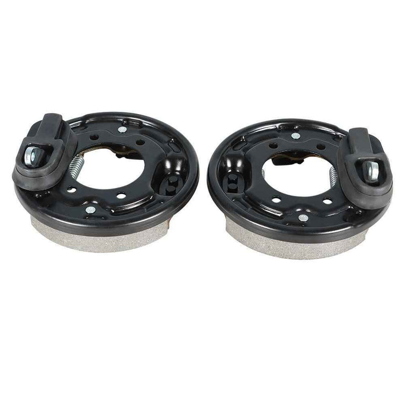 DURAFORCE 1995-Up For Club Car Golf Carts Brake Cluster Rear Assembly 101823301 101823302