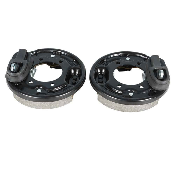 DURAFORCE 1995-Up For Club Car Golf Carts Brake Cluster Rear Assembly 101823301 101823302